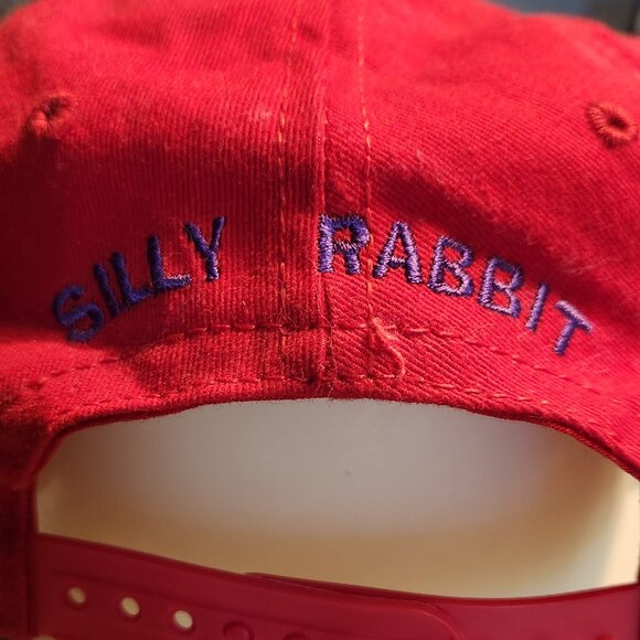 Trix Cap - Picture 3 of 6